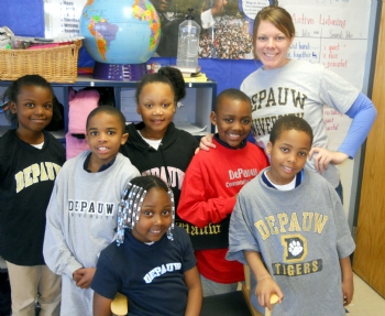 Teach for America 2010ab